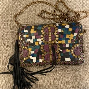 Vintage Sam Edelman evening bag